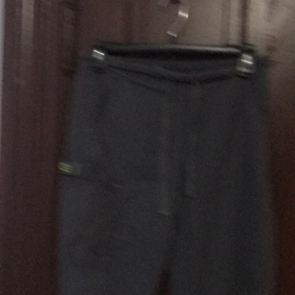 Wink scrub pants